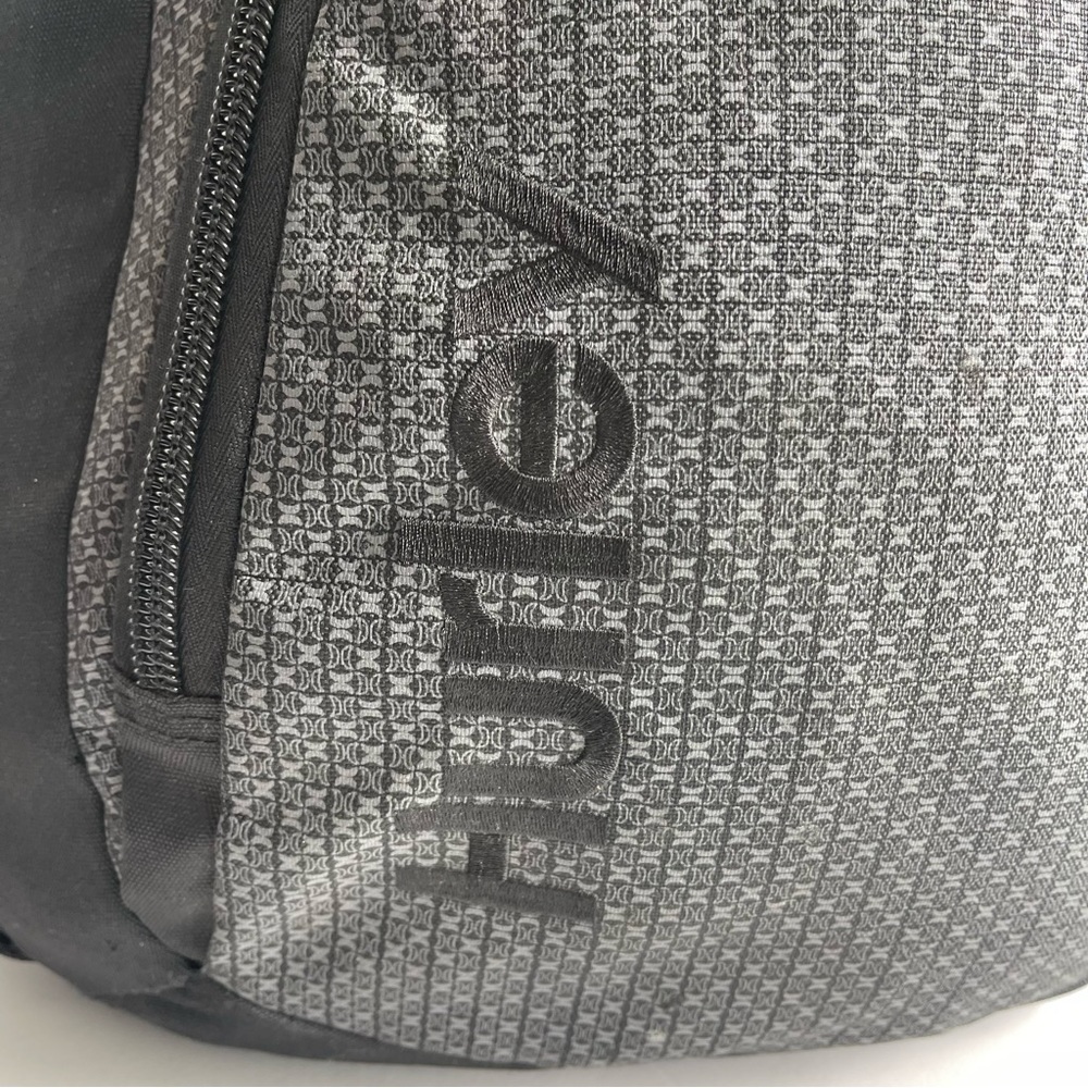 Hurley Back Pack Large Size For Back To school - Picture 2 of 14
